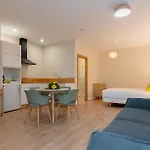 At No Camino Apartmán