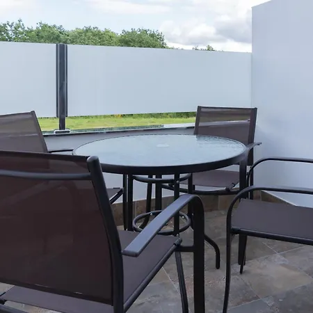 Apartment At No Camino