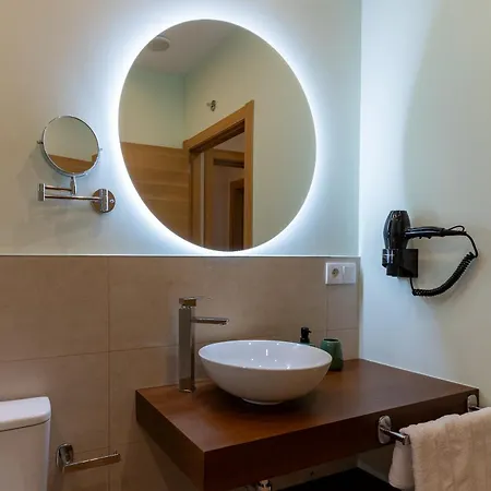 Apartment At No Camino Negreira