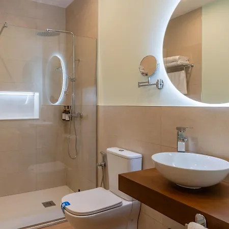 Apartment At No Camino Negreira