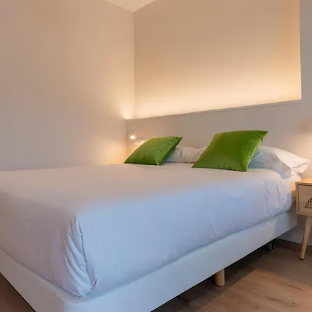 Apartment At No Camino