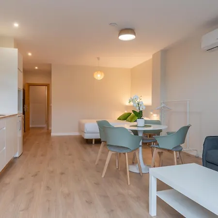 Apartment At No Camino *
