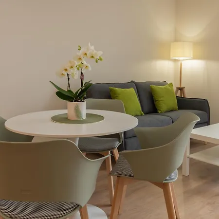 Apartment At No Camino *
