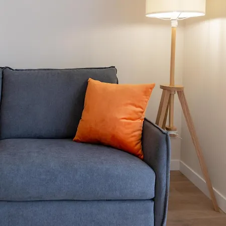 At No Camino Appartement