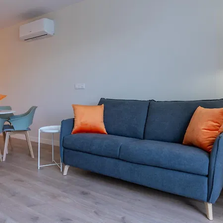 At No Camino Apartment *