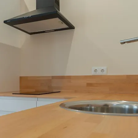 At No Camino Apartment Negreira