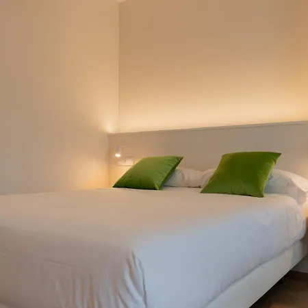 Apartamento At No Camino Negreira