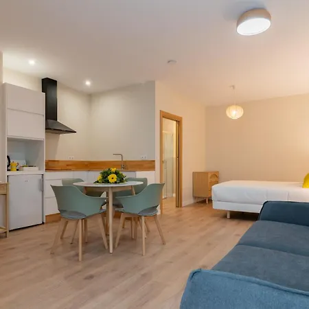 At No Camino Apartment