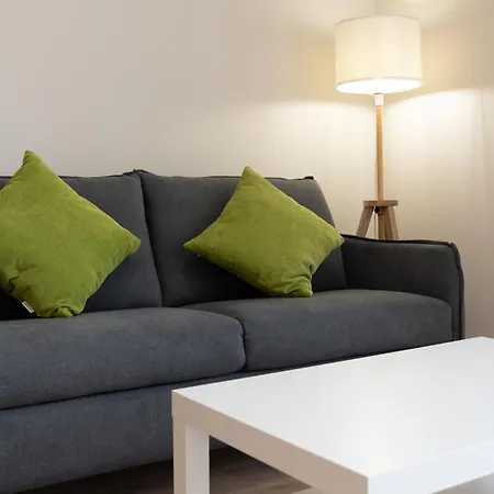 Apartment At No Camino Negreira
