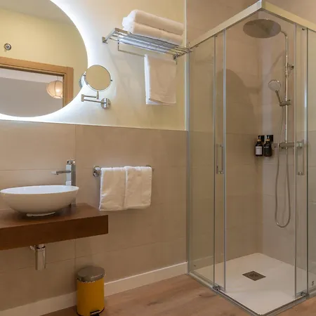 Apartment At No Camino Negreira