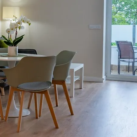 Apartment At No Camino