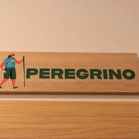 Apartment At No Camino *