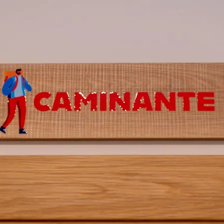 At No Camino