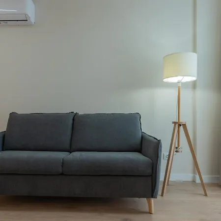 Apartment At No Camino *