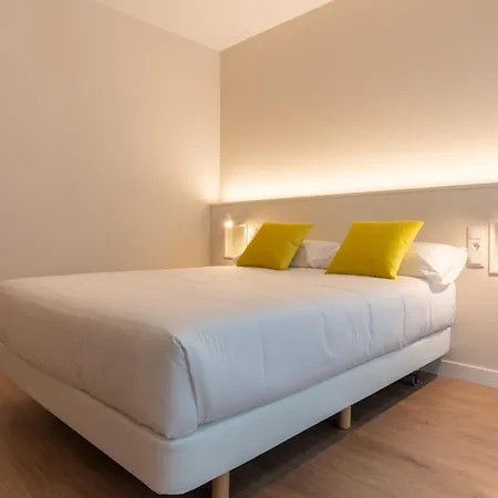 Apartment At No Camino Negreira