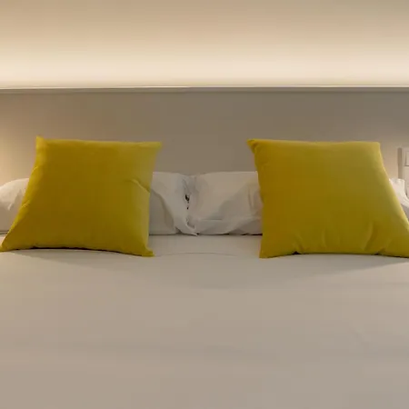 At No Camino Διαμέρισμα *