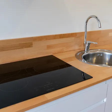 Apartment At No Camino *