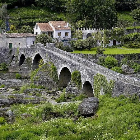 At No Camino Διαμέρισμα *