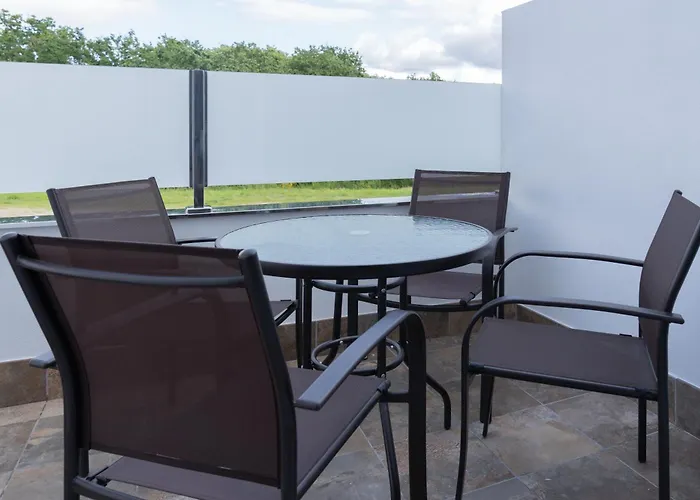 Apartament At No Camino