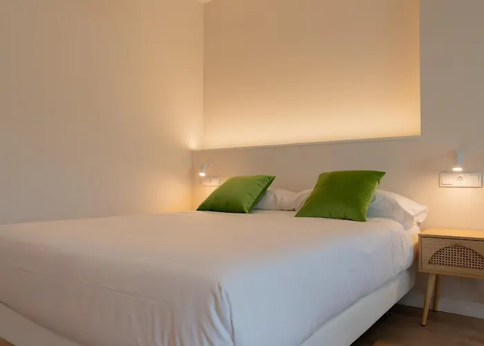 Apartament At No Camino Negreira