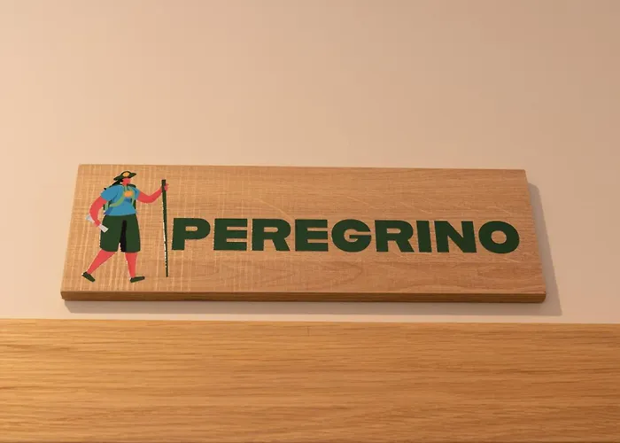 Apartament At No Camino *