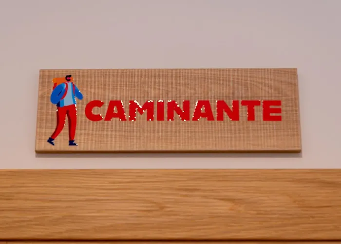 At No Camino